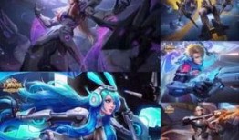 王者最全新皮肤爆料最新