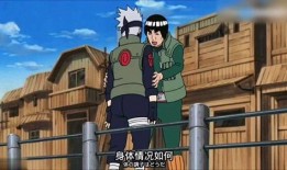 火影名人爆料大全最新视频,揭秘忍者世界不为人知的秘密与传奇